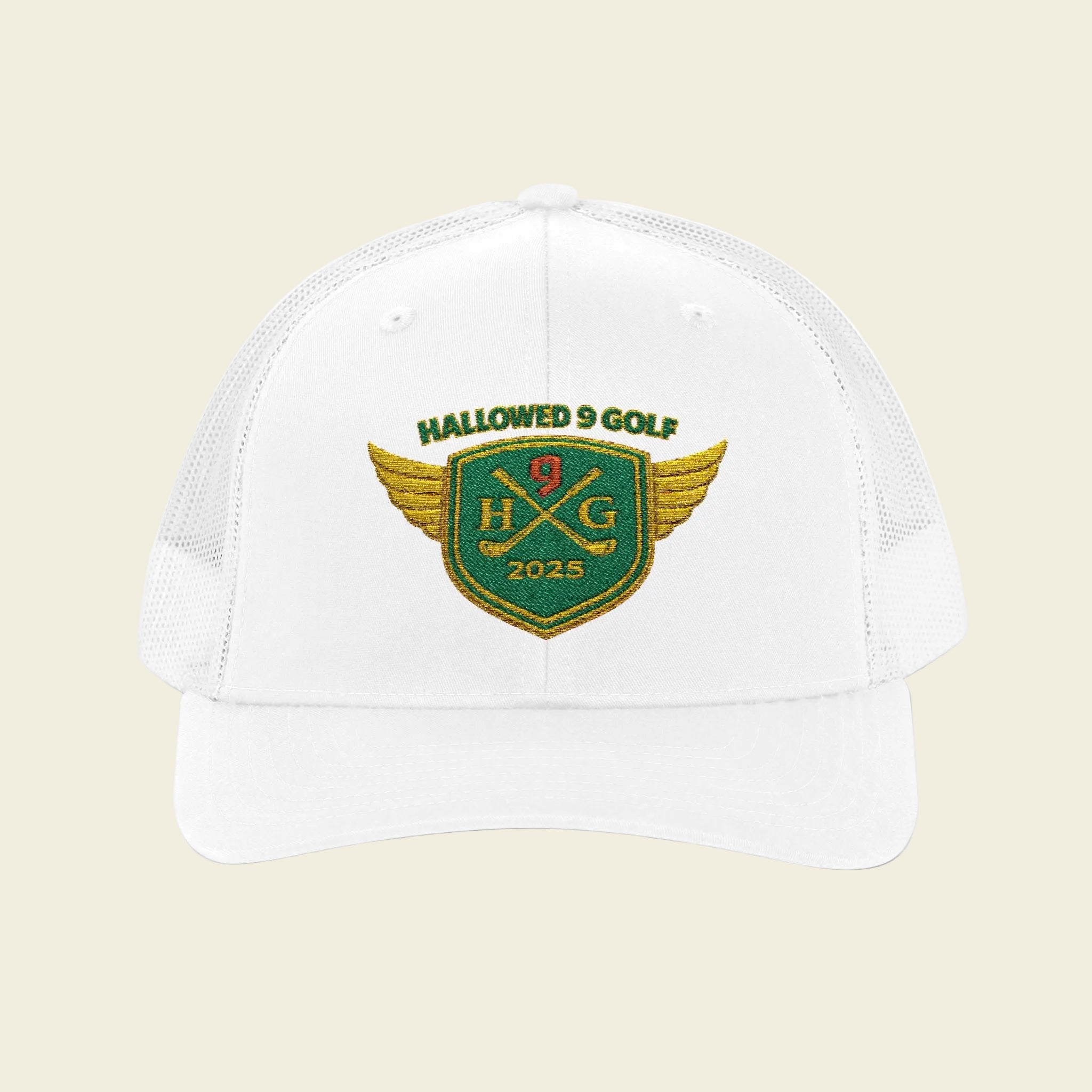 H9 Master's Edition Snapback
