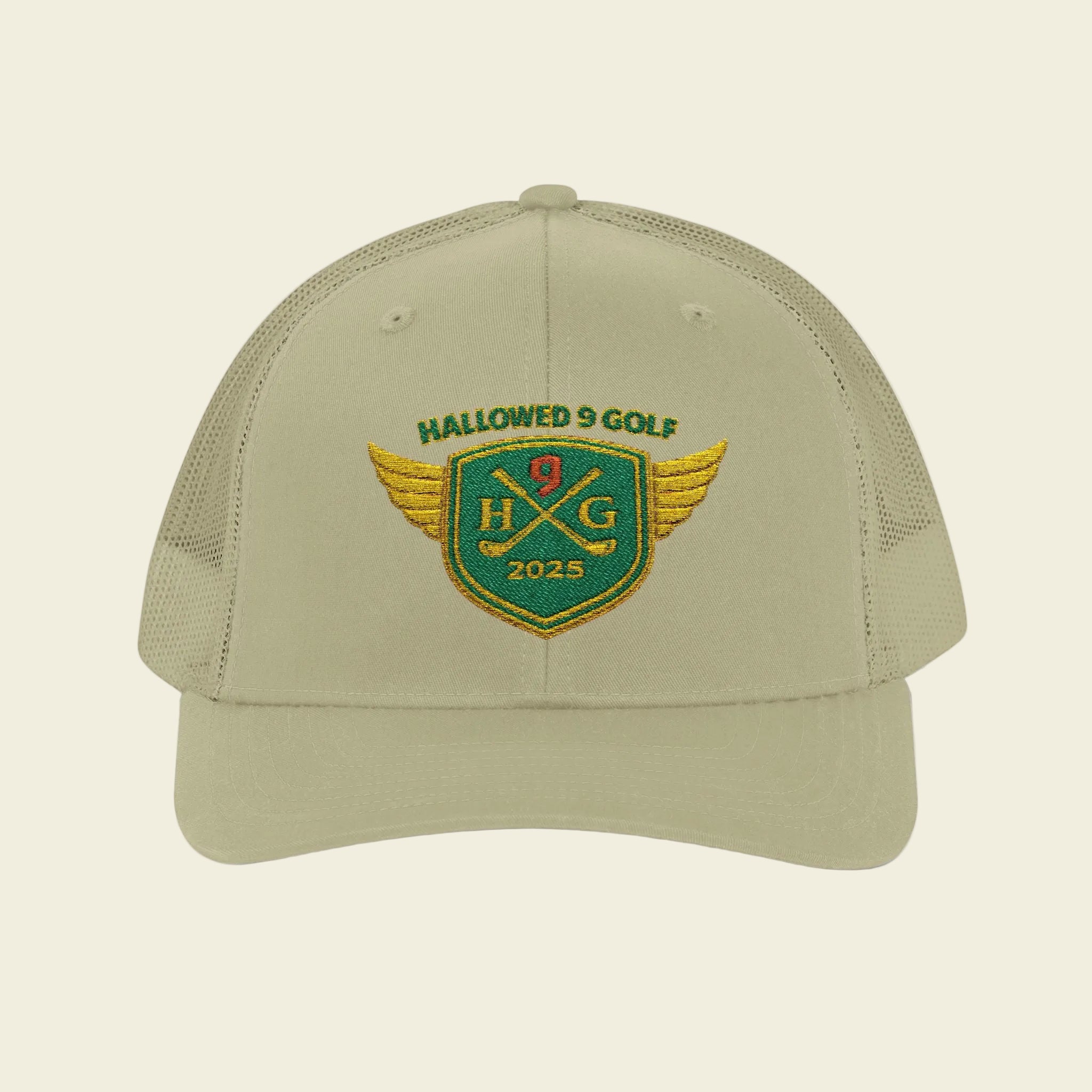 H9 Master's Edition Snapback