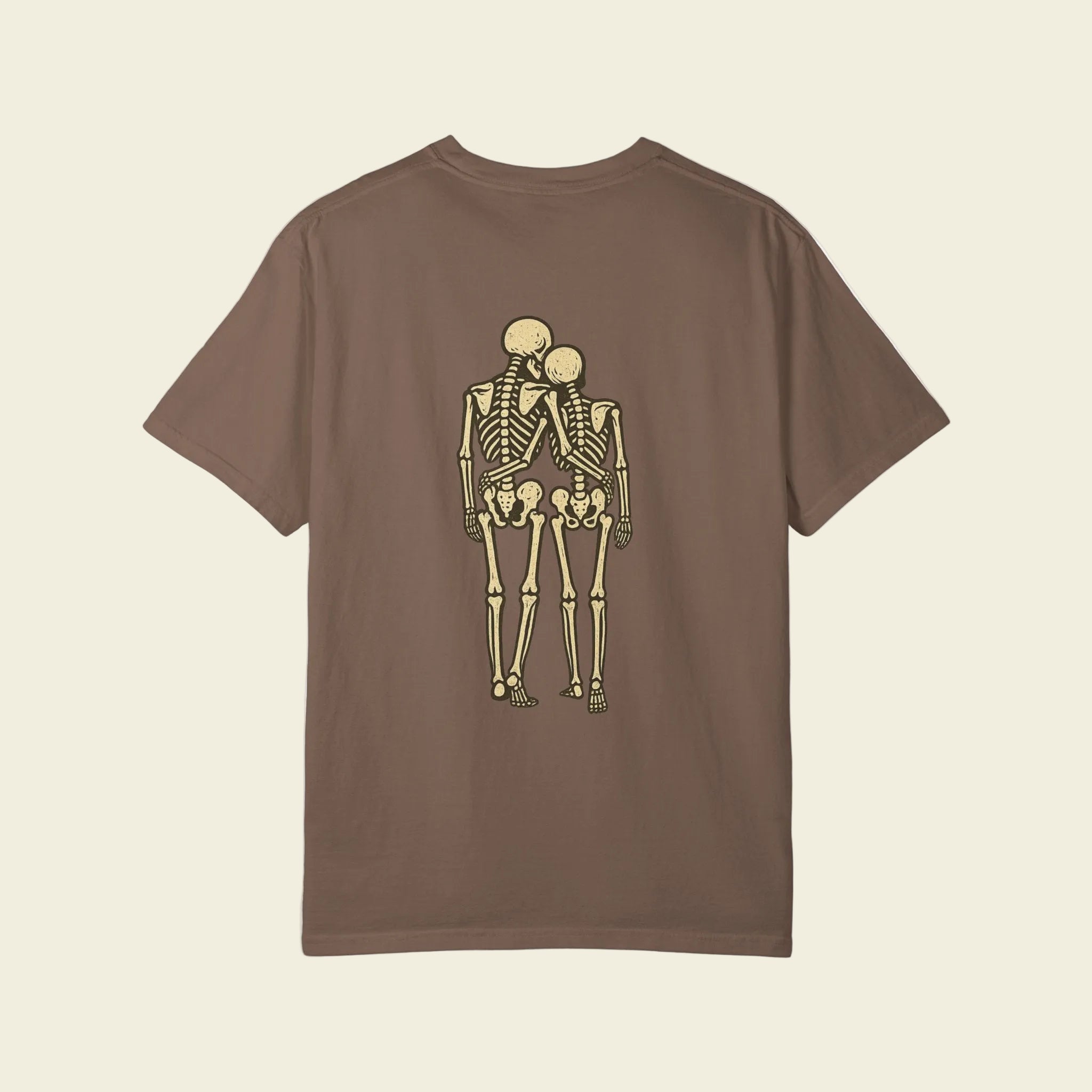 "In The End..." Graphic Tee