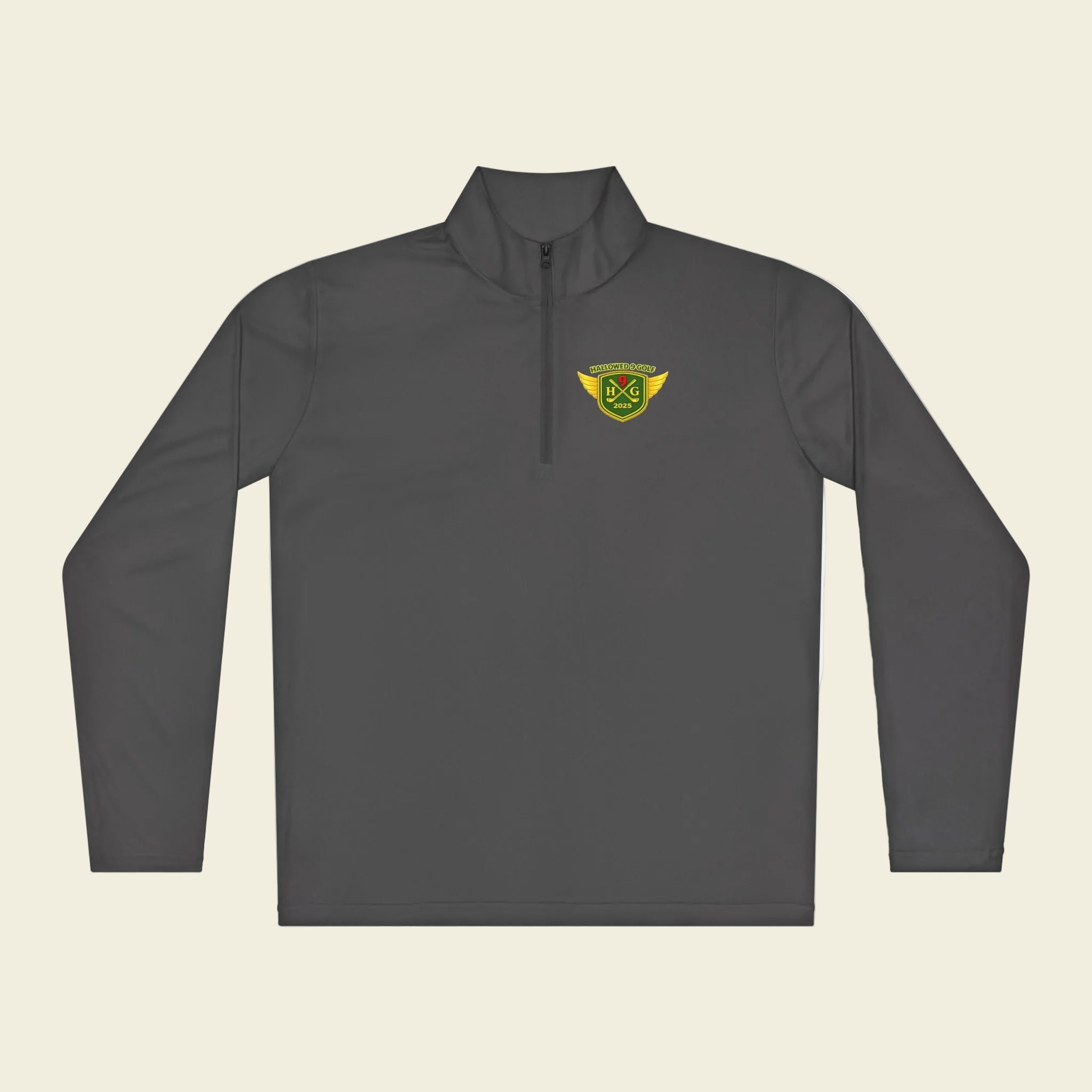 H9 Golf "Master's Edition" Quarter-Zip Pullover
