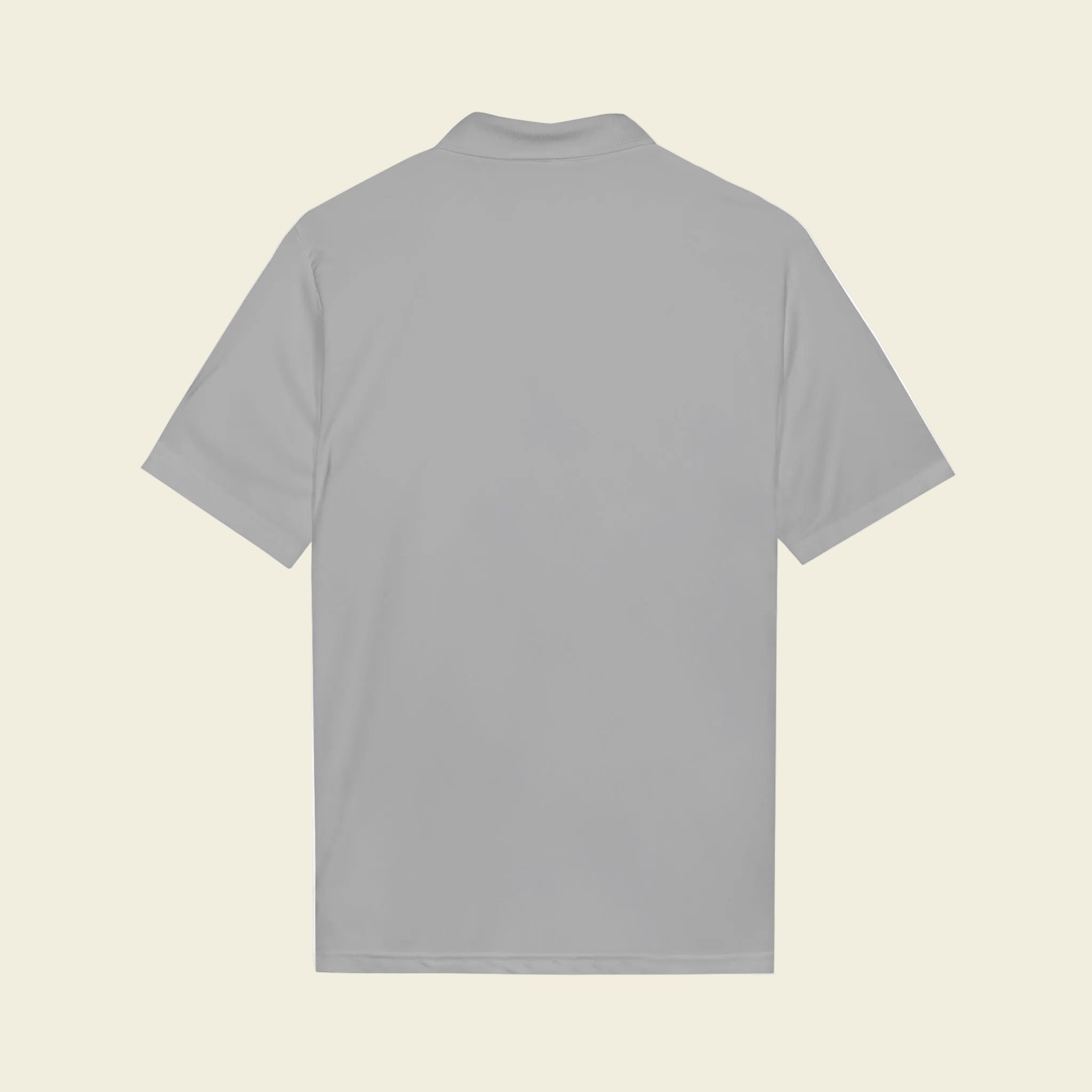 H9 Golf Polo (Black Logo)